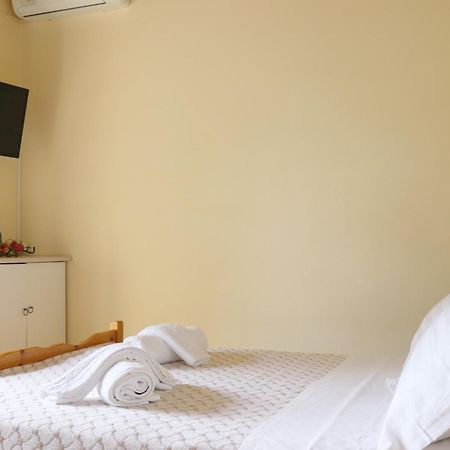 Skourtis Apartments Елеонас Стая снимка