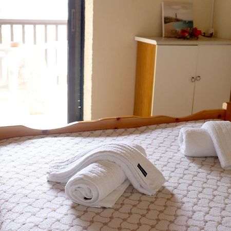 Skourtis Apartments Елеонас Стая снимка
