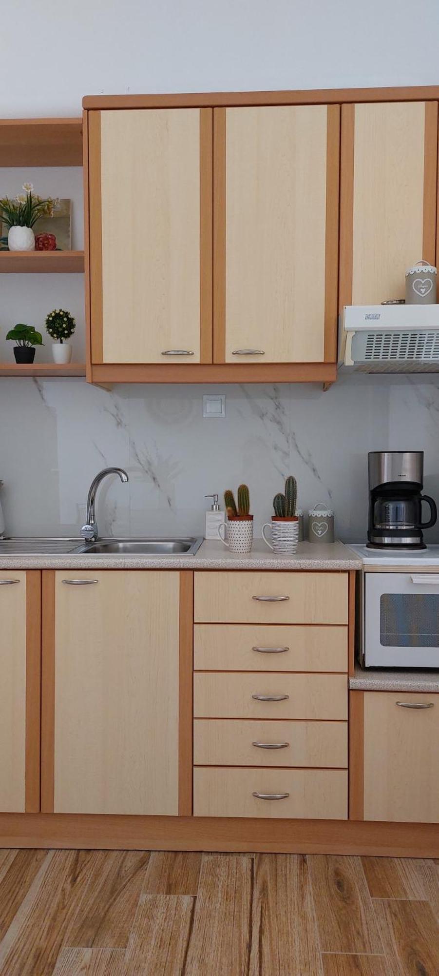 Skourtis Apartments Елеонас Екстериор снимка